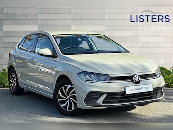 Volkswagen - Polo
