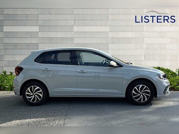 Used Volkswagen Polo 2023 for sale - 76111449: Photo 4