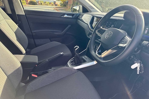 Used Volkswagen Polo 2023 for sale - 76111449: Photo 6