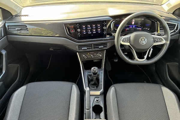 Used Volkswagen Polo 2023 for sale - 76111449: Photo 8