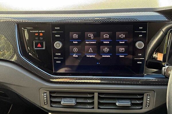 Used Volkswagen Polo 2023 for sale - 76111449: Photo 9