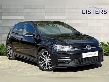 2020 (69) - 1.5 TSI EVO 150 R-Line 5dr DSG
