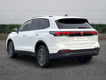 Used Volkswagen Tiguan 2025 for sale - 77124410: Photo