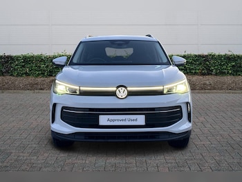 Used Volkswagen Tiguan 2025 for sale - 77124410: Photo