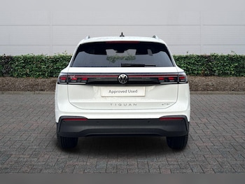 Used Volkswagen Tiguan 2025 for sale - 77124410: Photo