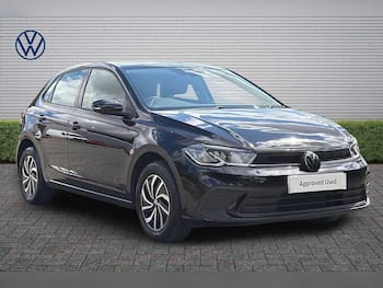 Used Volkswagen Polo 2024 for sale - 79363331: Photo