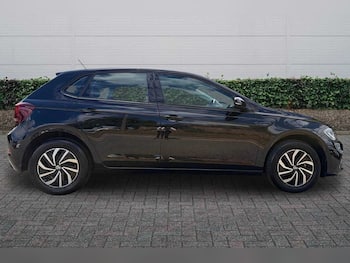 Used Volkswagen Polo 2024 for sale - 79363331: Photo