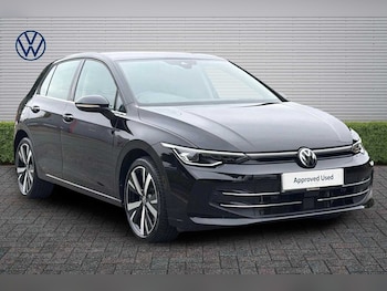 Used Volkswagen Golf 2024 for sale - 79213639: Photo