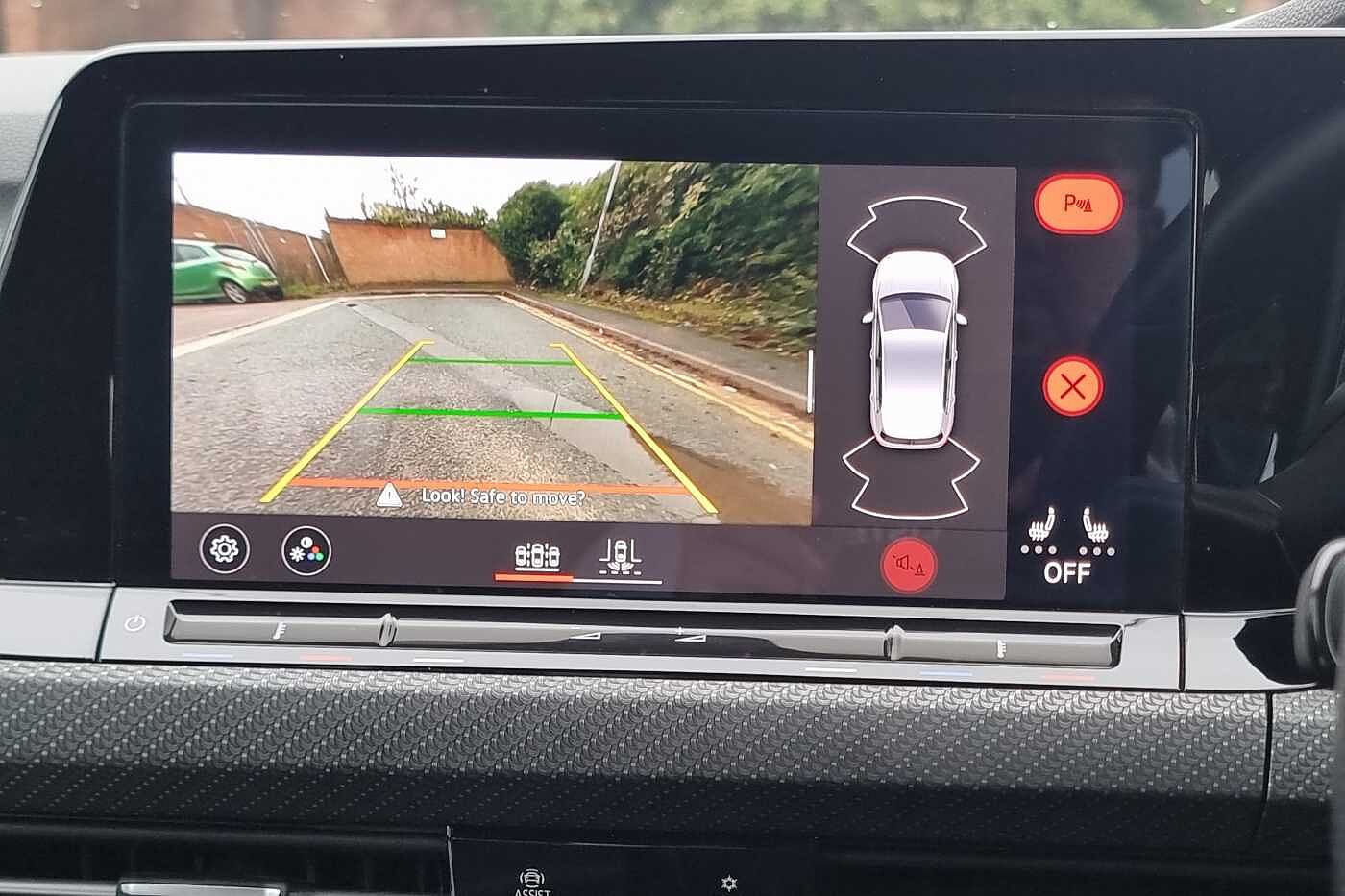 Used Volkswagen Golf 2024 for sale - 77177503: Photo 17