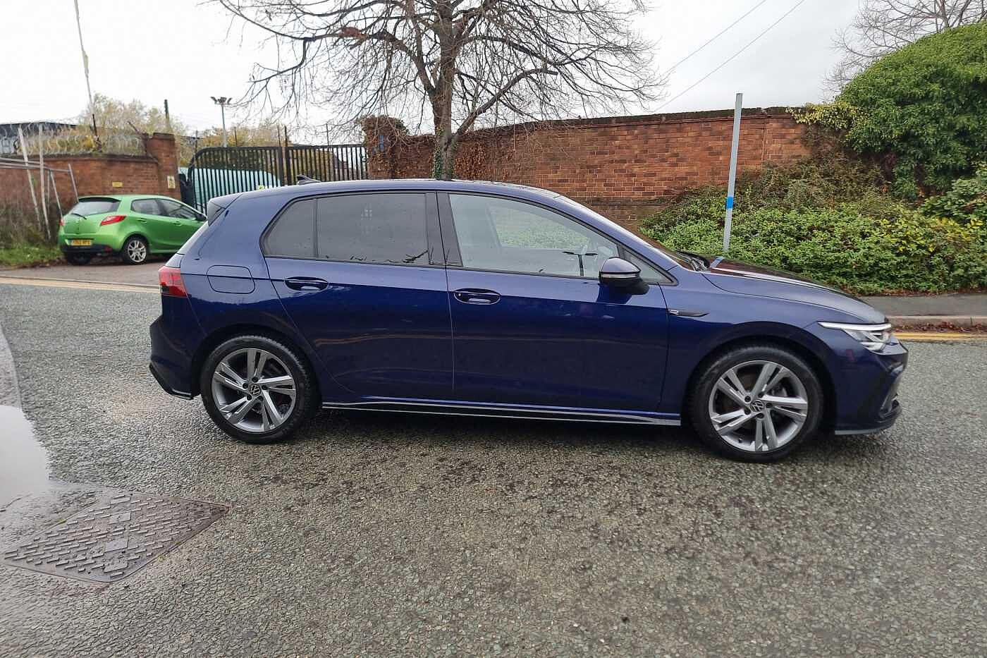 Used Volkswagen Golf 2024 for sale - 77177503: Photo 4