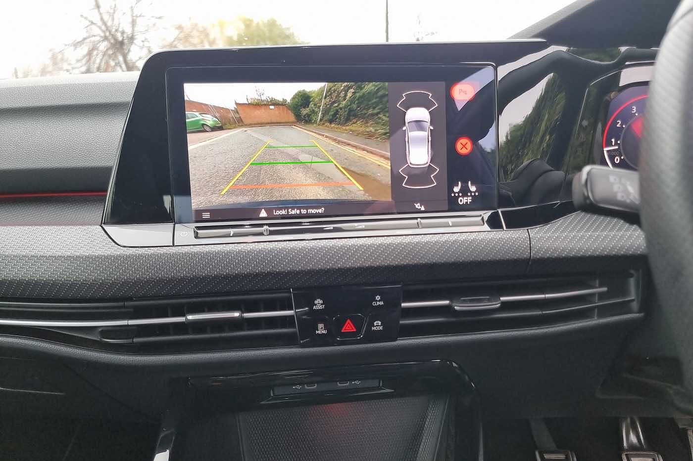 Used Volkswagen Golf 2024 for sale - 77177503: Photo 9