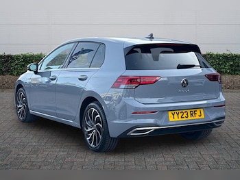 Used Volkswagen Golf 2023 for sale - 78088218: Photo