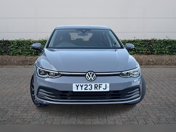 Used Volkswagen Golf 2023 for sale - 78088218: Photo