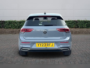 Used Volkswagen Golf 2023 for sale - 78088218: Photo