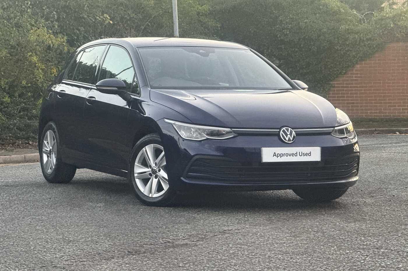 Used Volkswagen Golf 2020 for sale - 76716712: Photo 1