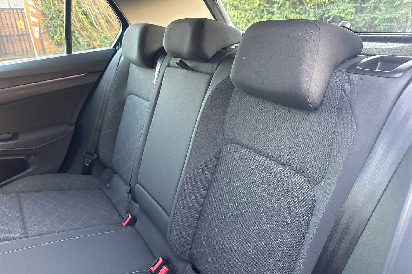 Used Volkswagen Golf 2020 for sale - 76716712: Photo 11