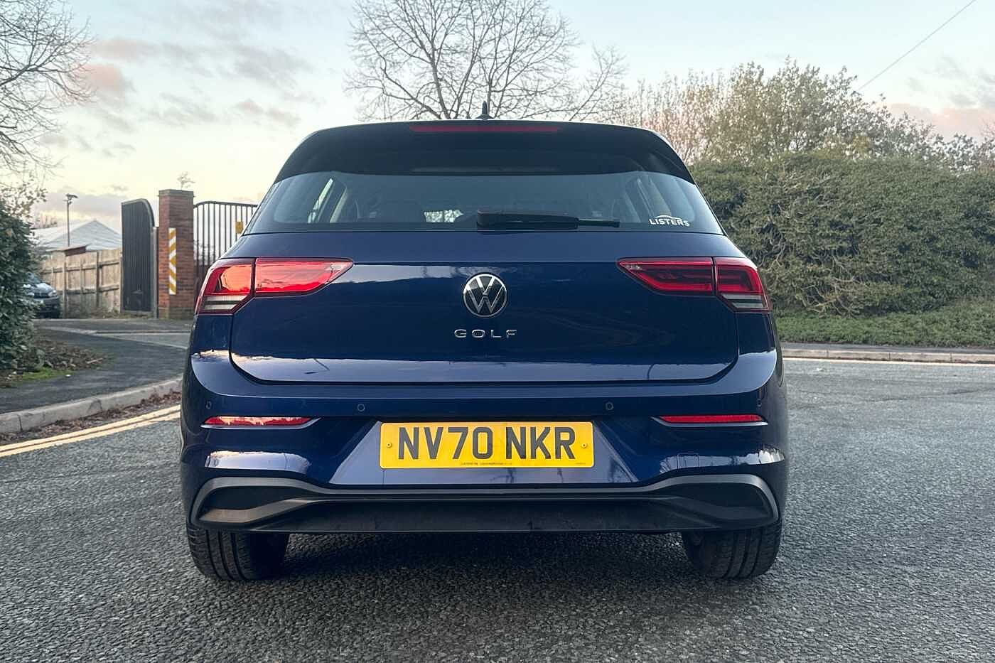 Used Volkswagen Golf 2020 for sale - 76716712: Photo 13