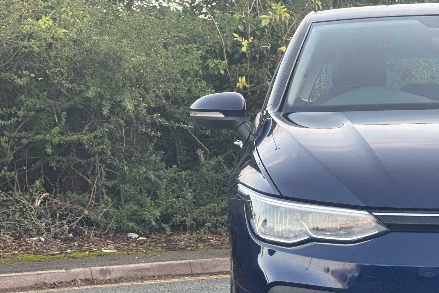 Used Volkswagen Golf 2020 for sale - 76716712: Photo 14