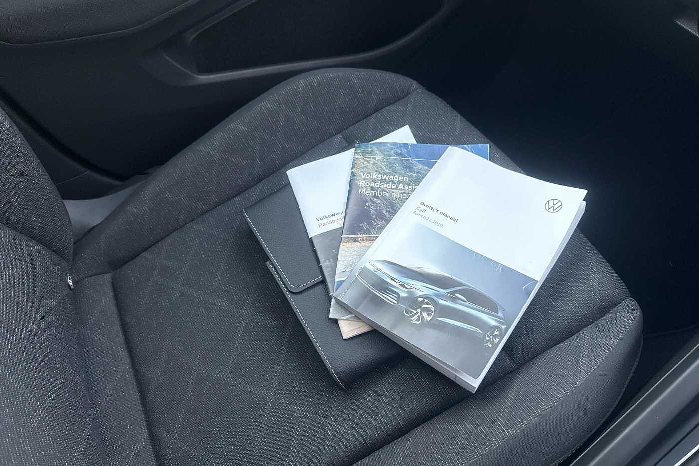 Used Volkswagen Golf 2020 for sale - 76716712: Photo 15