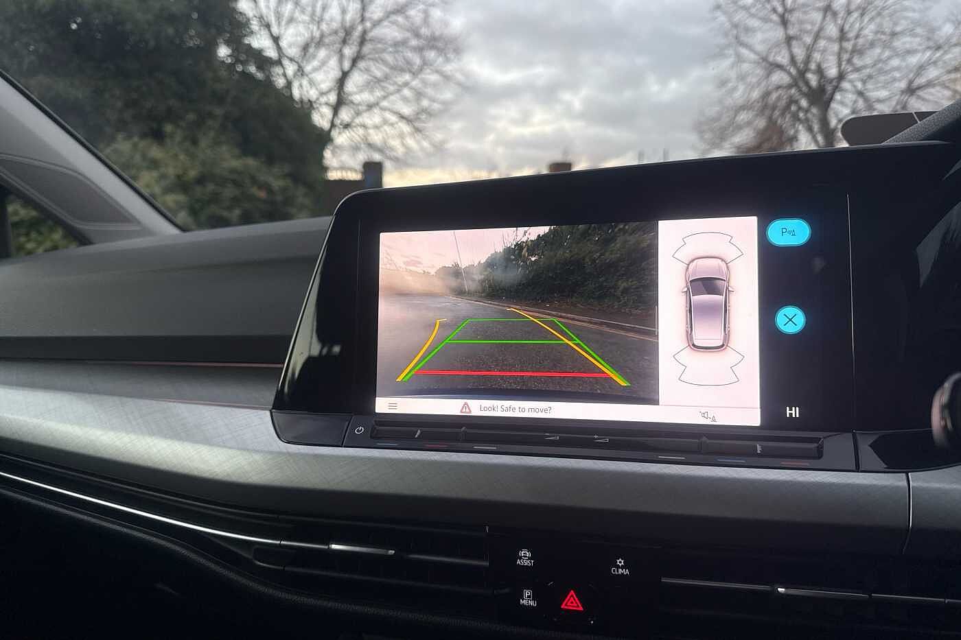 Used Volkswagen Golf 2020 for sale - 76716712: Photo 18