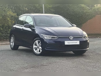 Used Volkswagen Golf 2020 for sale - 76716712: Photo