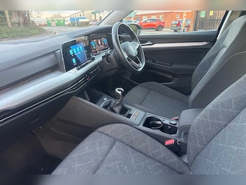 Used Volkswagen Golf 2020 for sale - 76716712: Photo