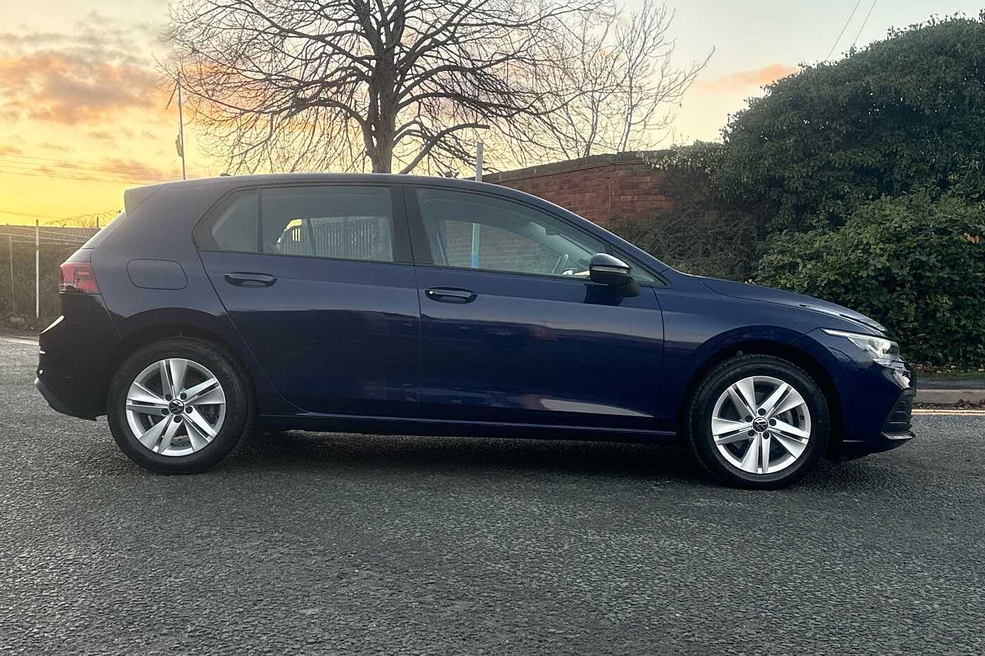 Used Volkswagen Golf 2020 for sale - 76716712: Photo 4