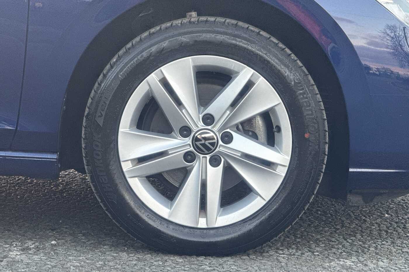 Used Volkswagen Golf 2020 for sale - 76716712: Photo 5