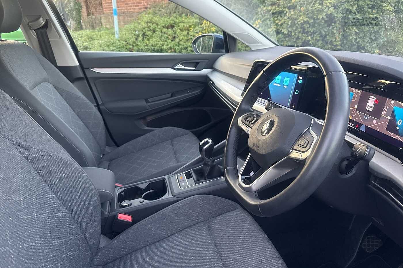 Used Volkswagen Golf 2020 for sale - 76716712: Photo 6