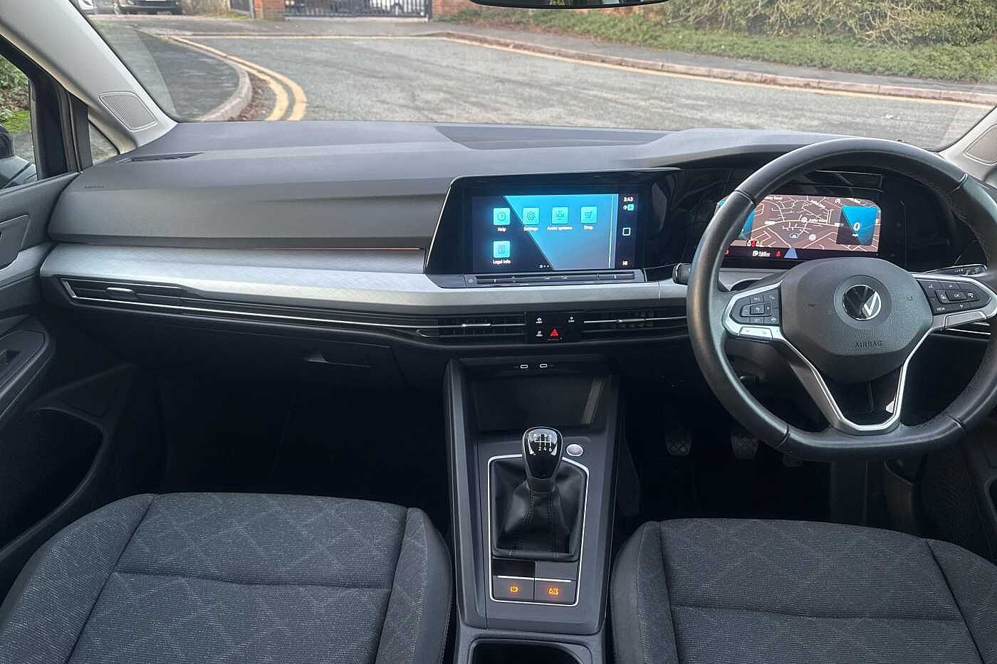 Used Volkswagen Golf 2020 for sale - 76716712: Photo 8