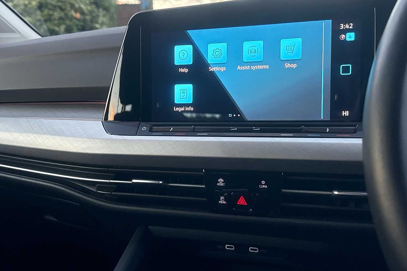 Used Volkswagen Golf 2020 for sale - 76716712: Photo 9