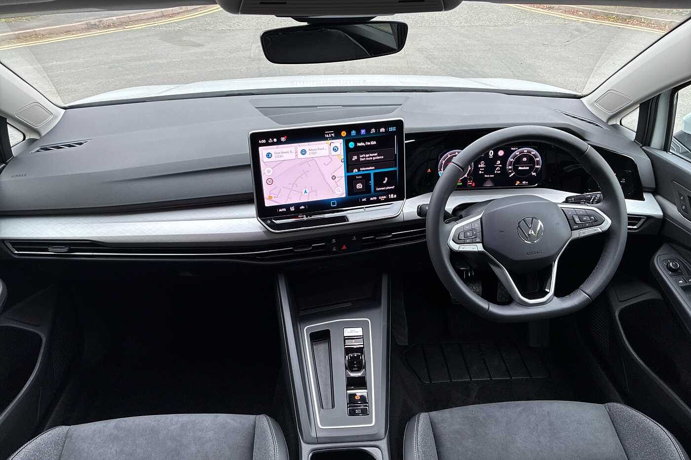 Used Volkswagen Golf 2025 for sale - 77177211: Photo 8