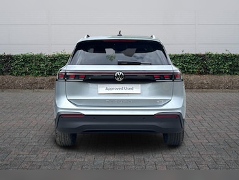 Used Volkswagen Tiguan 2026 for sale - 78476038: Photo