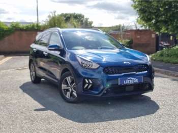 2020 (20) - 1.6 GDi Hybrid 2 5dr DCT