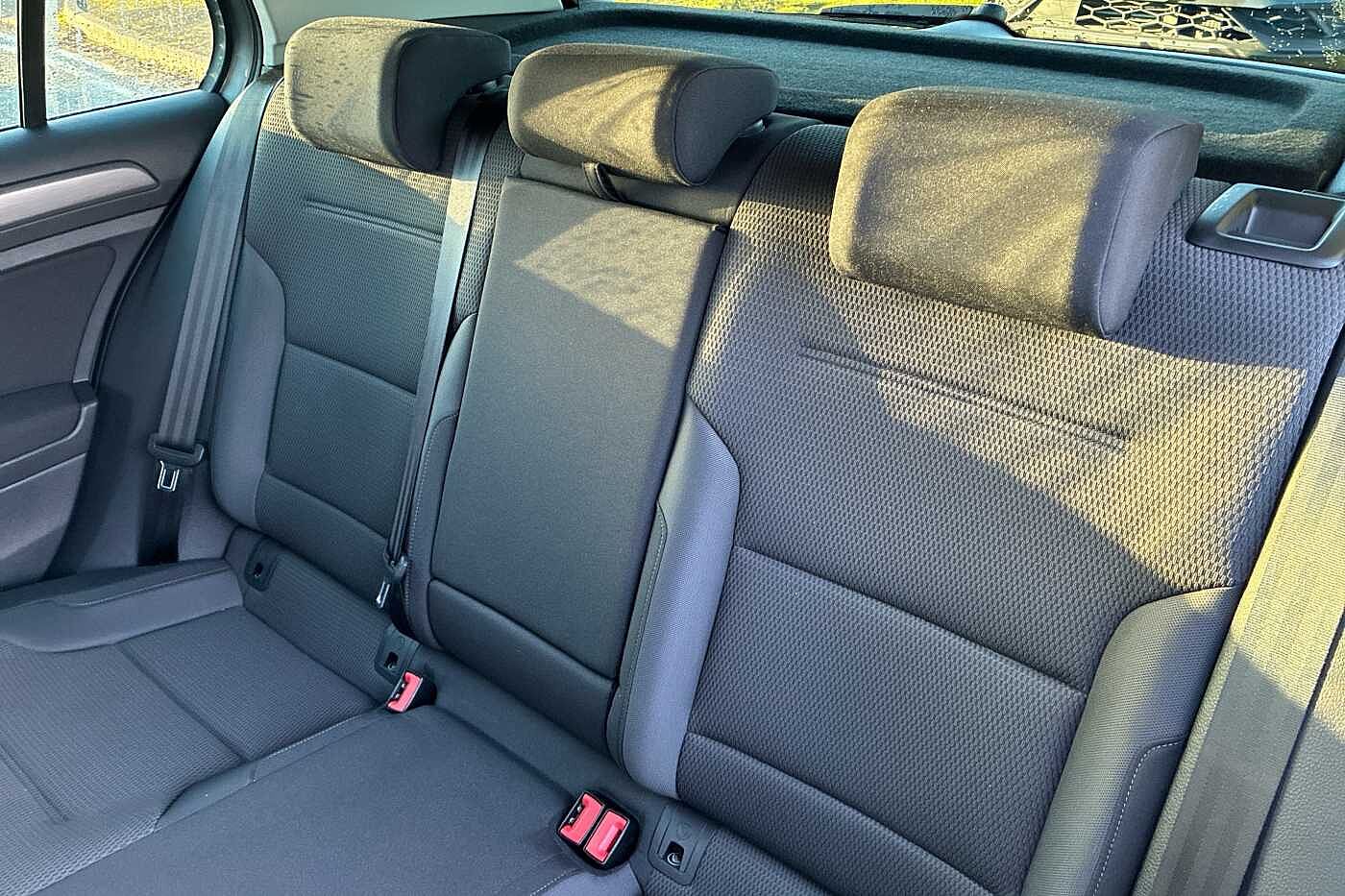 Used Volkswagen Golf 2020 for sale - 76800716: Photo 11