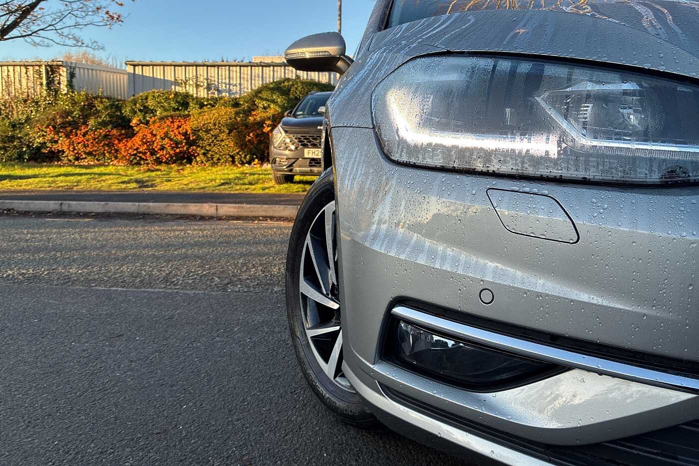 Used Volkswagen Golf 2020 for sale - 76800716: Photo 13