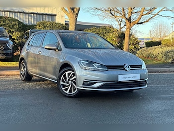 2020 (70) - 1.5 TSI EVO 150 Match Edition 5dr DSG