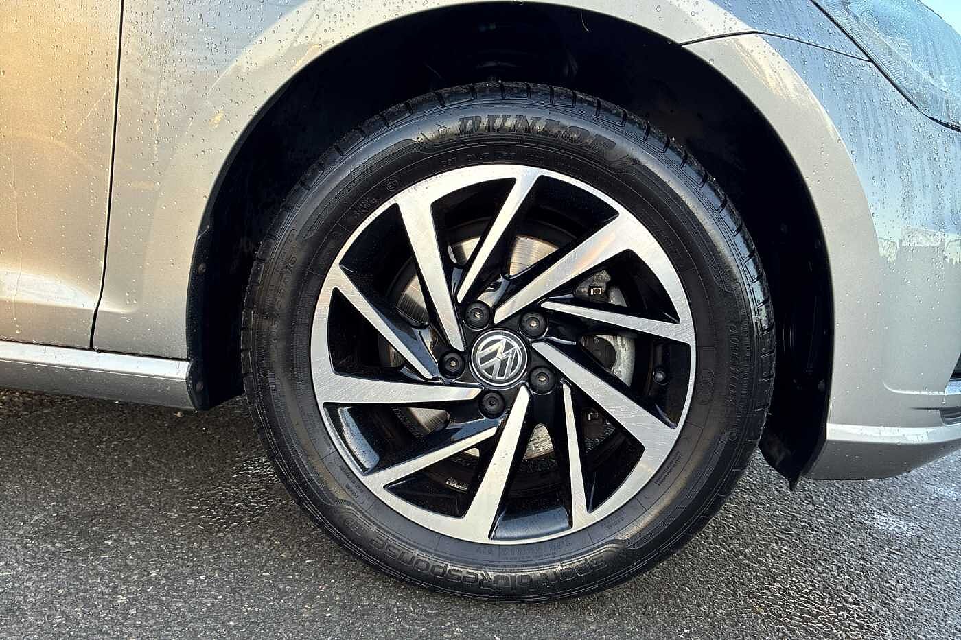 Used Volkswagen Golf 2020 for sale - 76800716: Photo 5