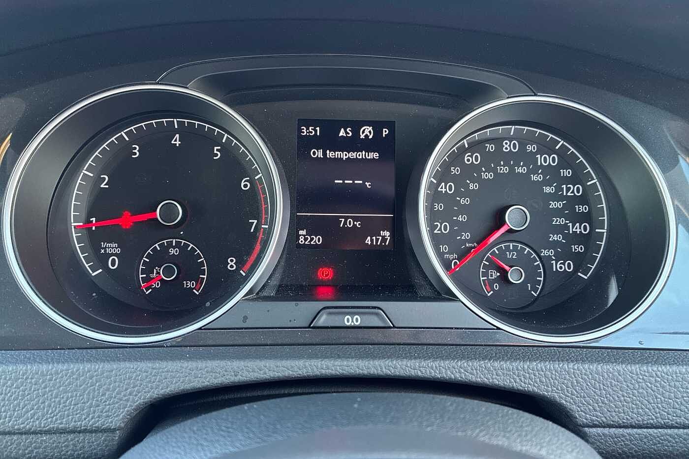 Used Volkswagen Golf 2020 for sale - 76800716: Photo 7