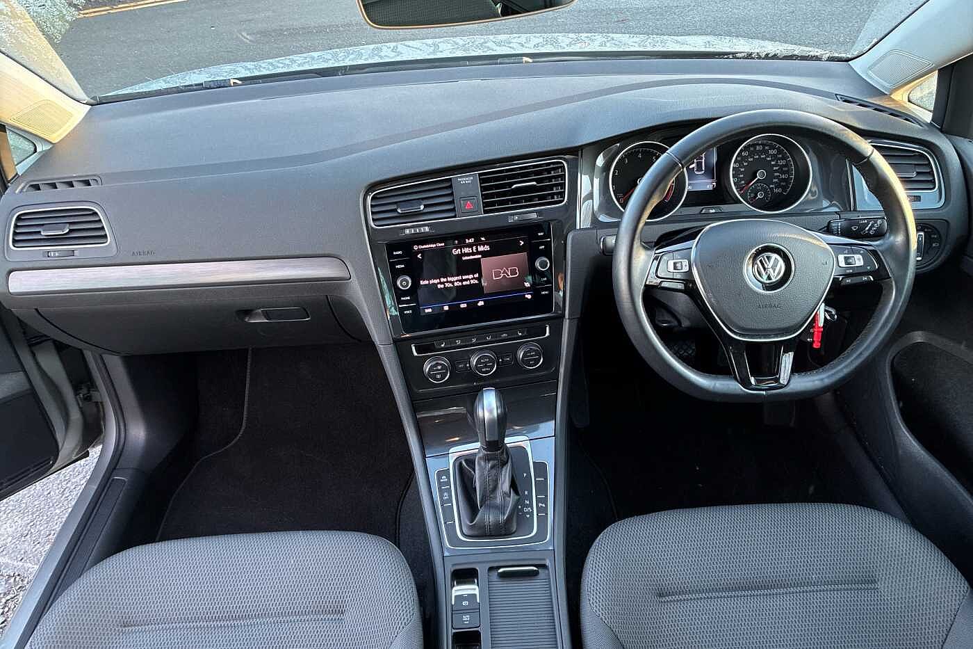 Used Volkswagen Golf 2020 for sale - 76800716: Photo 8