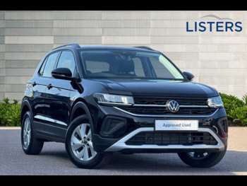 2025 (25) - 1.0 TSI Life 5dr