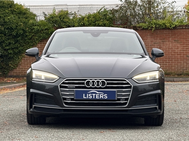 Used Audi A5 2017 for sale - 76389675: Photo 10