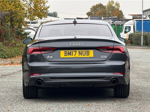 Used Audi A5 2017 for sale - 76389675: Photo 11