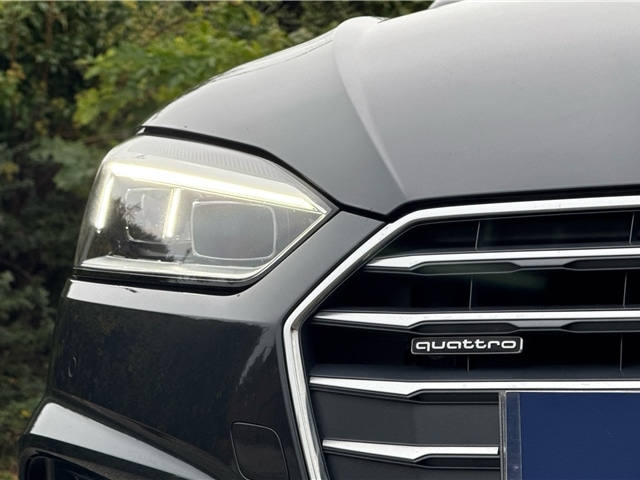 Used Audi A5 2017 for sale - 76389675: Photo 13