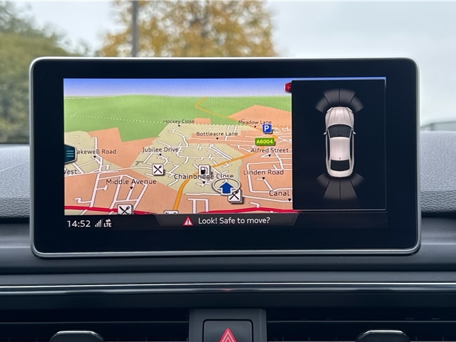 Used Audi A5 2017 for sale - 76389675: Photo 28