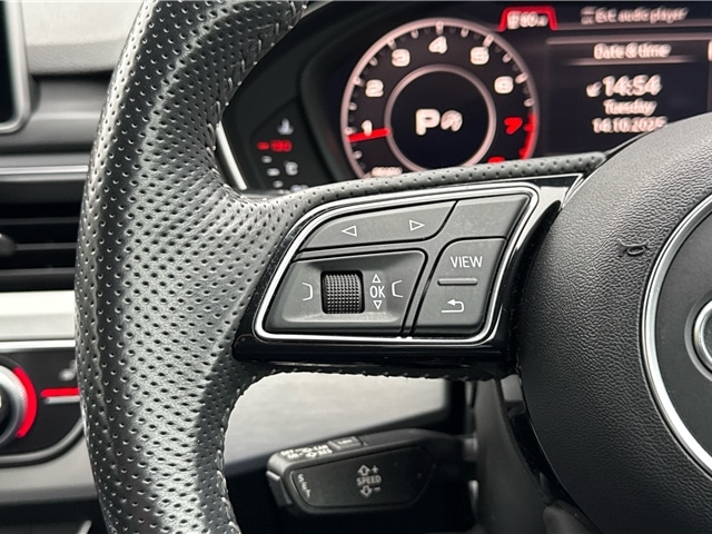 Used Audi A5 2017 for sale - 76389675: Photo 37