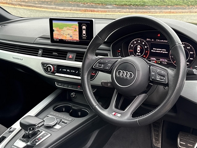 Used Audi A5 2017 for sale - 76389675: Photo 4