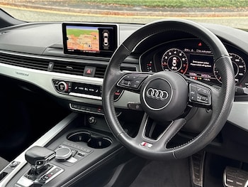 Used Audi A5 2017 for sale - 76389675: Photo