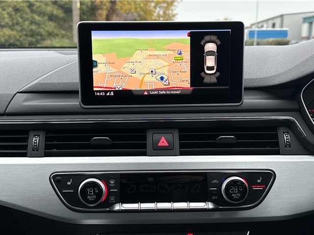 Used Audi A5 2017 for sale - 76389675: Photo 5