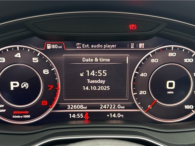 Used Audi A5 2017 for sale - 76389675: Photo 6